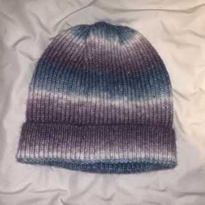 Winter hat